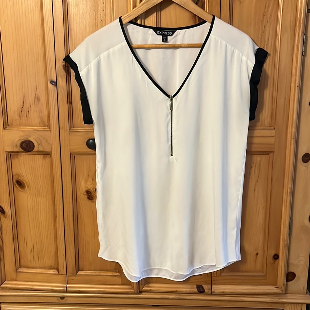 Express Womens Blouse